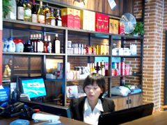 -胖哥俩肉蟹煲(海盐总店)