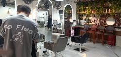 -悦SALON