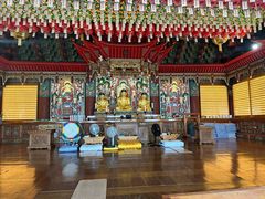 -海东龙宫寺
