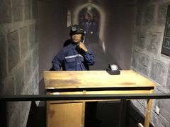 -陕西自然博物馆