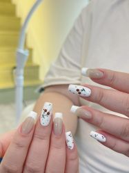 -HUII NAIL绘京美甲美睫会馆