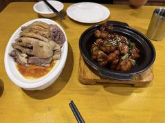 -东就鸭饭店·古早海南菜(友谊南海城店)