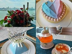 -L'amour澜茉·轻法餐