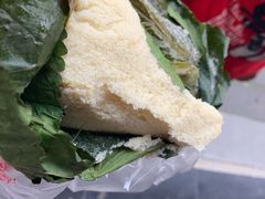-叶婆婆豆浆馍馍