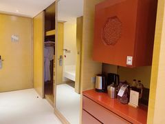-扬州皇冠假日酒店