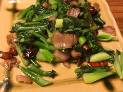 -缘生态云南菜·野生菌庭院餐厅(华侨城店)