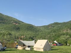 -潭柘厚院(桑峪村店)