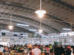 大堂-羊栏农贸市场(羊新路店)