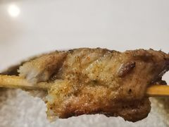 -毛胡子牛羊餐馆(武宁路店)