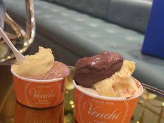 -VENCHI 闻绮(北京国贸商城店)