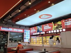 -马玉林天水麻辣烫·清真(莫尔街西门店)