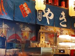 -王氏炉匠·烧鸟放题自助(好运街店)