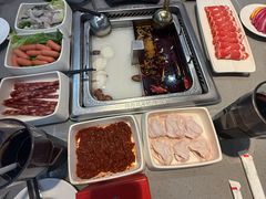 -海底捞火锅(步步高新天地店)