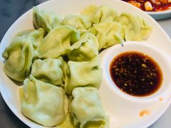 大虾饺子-湘渝人家·川湘菜(十里河店)