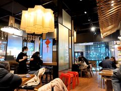 大堂-川锅哎哟·麻辣香锅(国大城市广场店)