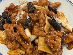 -新洪记·丽久饭店(铁西店)