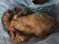 -大益烤鸡