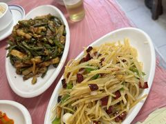 -乐乐餐厅(湘子庙街店)
