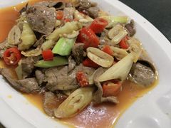 -祖传曾羊肉饭店