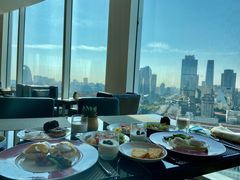 -北京康莱德酒店