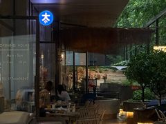 -大小咖啡 BigSmallCoffee(麦子店)