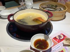 -黑鸡小馆(金源店)