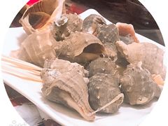 -张树军海鲜(王府壹号店)