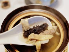 -湘上湘(米其林餐厅-正大中心总店)
