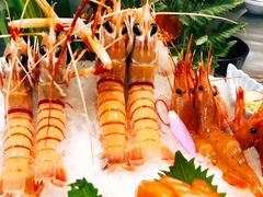 刺身拼盘-万岛日本料理铁板烧(静安店)