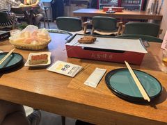 -臻炙大舍烤串(天龙家园店)
