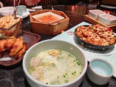 -同庆楼(滨湖万达广场店)