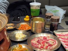 -西塔老太太泥炉烤肉(龙湖北苑天街店)