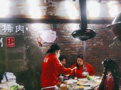-喜来稀肉(虹泉路店)