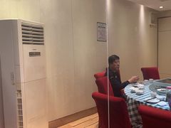 -紫光园(劲松店)