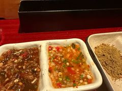 -周丹丹原味烧烤(香格里拉店)