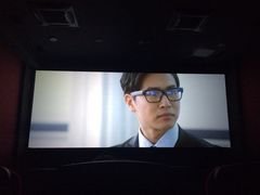 -南宁时代电影大世界(CGS激光中国巨幕)