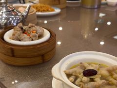 -瑞景轩中餐厅