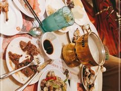 -芭菲盛宴·环球美食(解放碑英利国际店)
