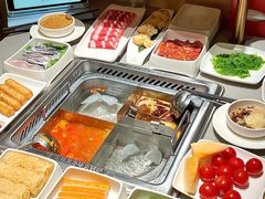 -海底捞火锅(九久奥特莱斯店)