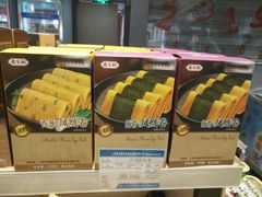 -乔家栅(大木桥路店)