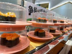 -争鲜回转寿司(通州万达店)