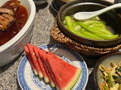 -南京大牌档(济南万象城店)