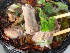 -好清香砂锅(总店)
