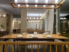 大堂-无味舒食(环岛路店)
