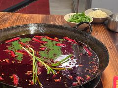 -六公里老火锅(总店)
