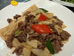 -九號渔港·蒸汽海鲜·粤菜茶点(八卦岭店)