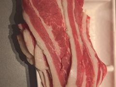 -山焱·炭火自助烤肉(周浦万达店)