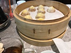 -鼎泰丰(国贸商城店)