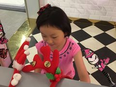 -Lilliput·粒粒堡亲子餐厅(嘉定宝龙店)