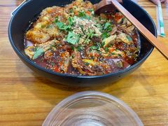-湖南师大-三牌路鲜货冒菜